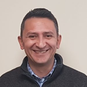 Ilir Hoti - Operations manager