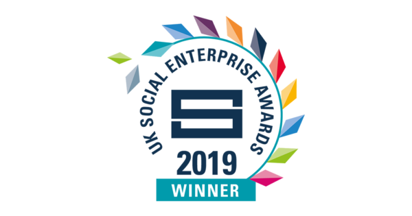 Clearvoice We are the ‘Tech for Good Social Enterprise of the Year’ 2019! article