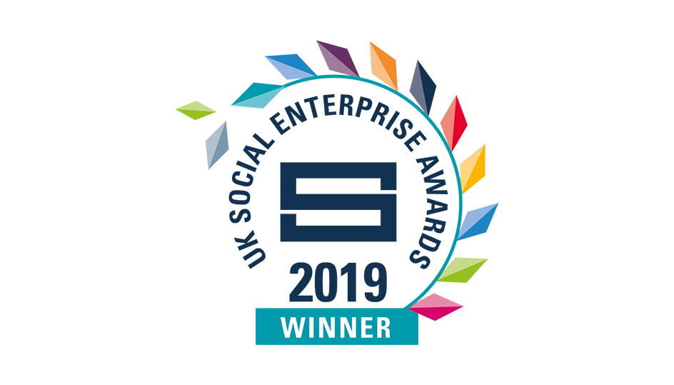Clearvoice We are the ‘Tech for Good Social Enterprise of the Year’ 2019! article