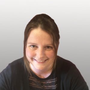 Photo of Rachael Tew, Sales and Partnerships manager at Clear Voice