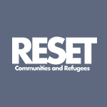 Reset logo