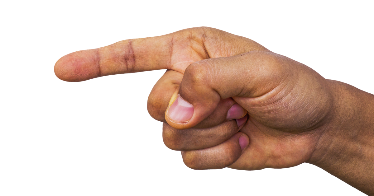 Clearvoice Are you pointing new clients in our direction? article