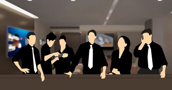 Clearvoice New to the team! article