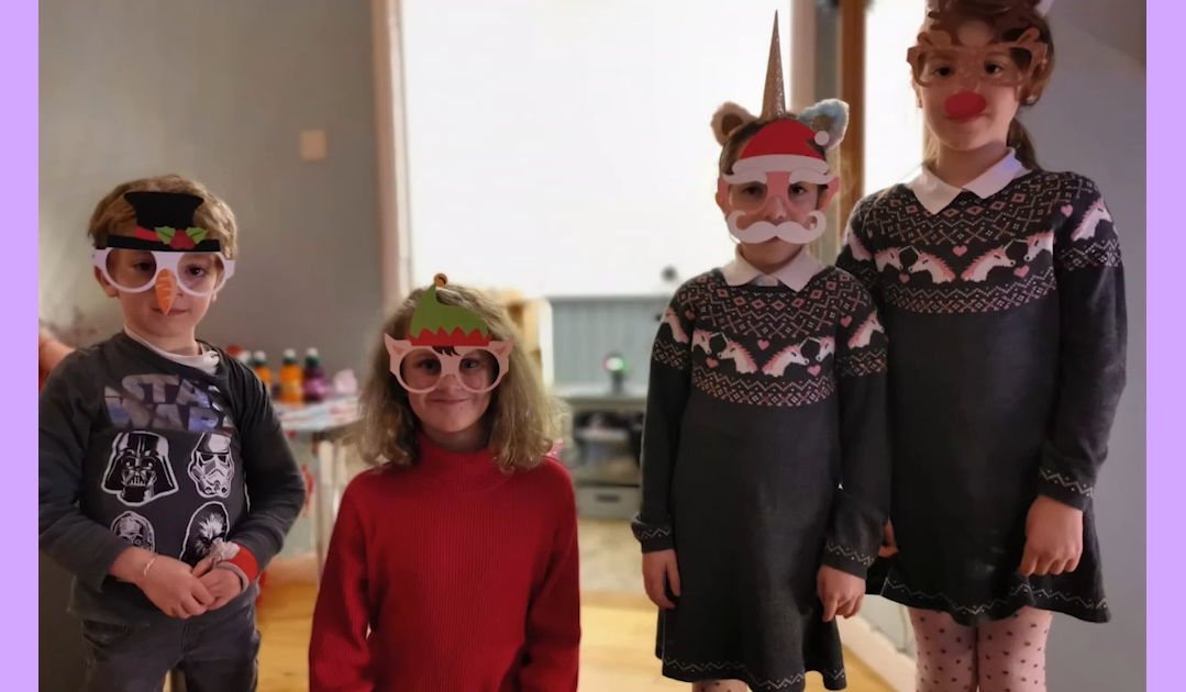 Clearvoice Do you remember your first Christmas? article
