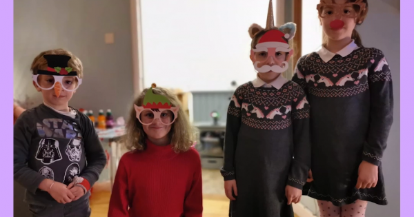 Clearvoice Do you remember your first Christmas? article