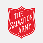 The Salvation Army logo