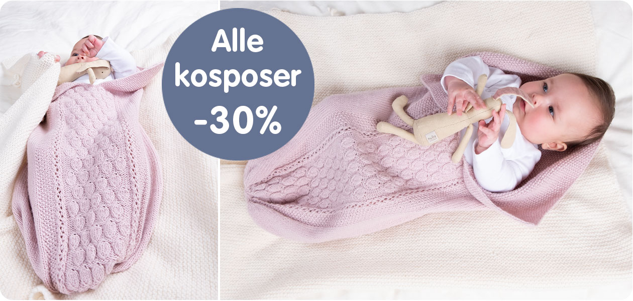 Koseposer