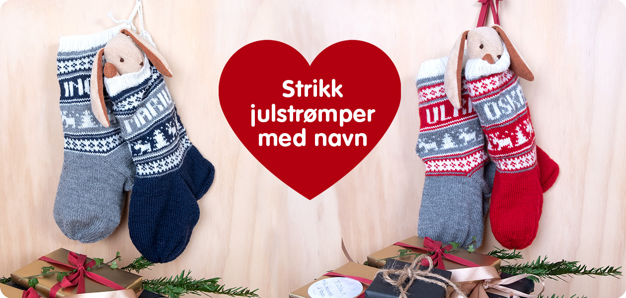 Julestrømper