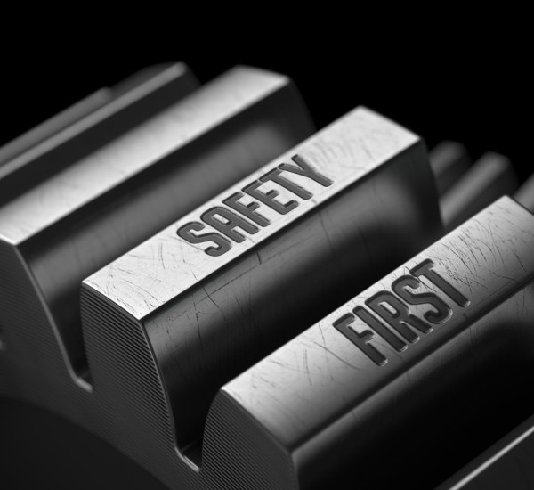 Varaudu muutoksiin hyvissä ajoin – uusi EU-koneasetus korvaa konedirektiivin vuonna 2027