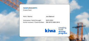 Nosturikortti