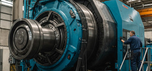 Kone- ja laiteturvallisuuskoulutus