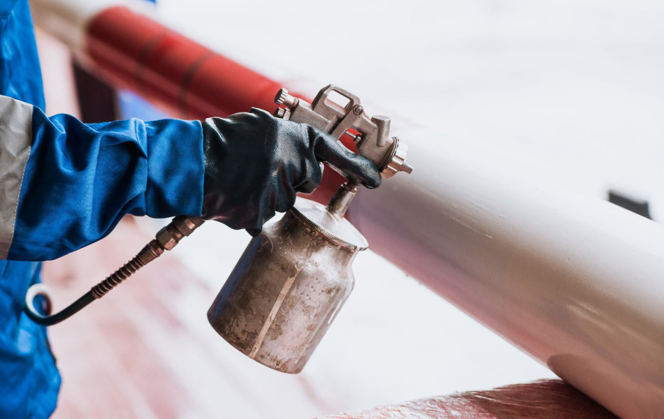 Di-isosyanaatti -koulutus