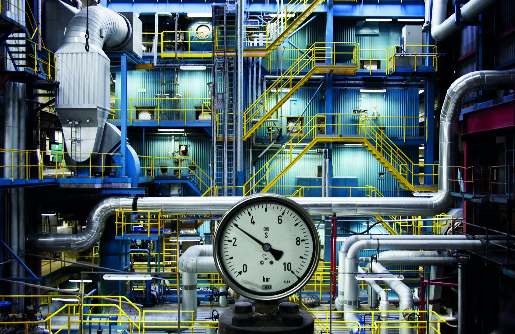 Painelaitteen käytönvalvoja