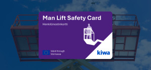 Henkilönostinkoulutus