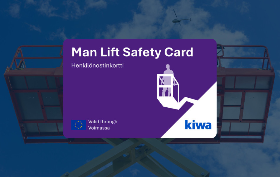 Henkilönostinkoulutus