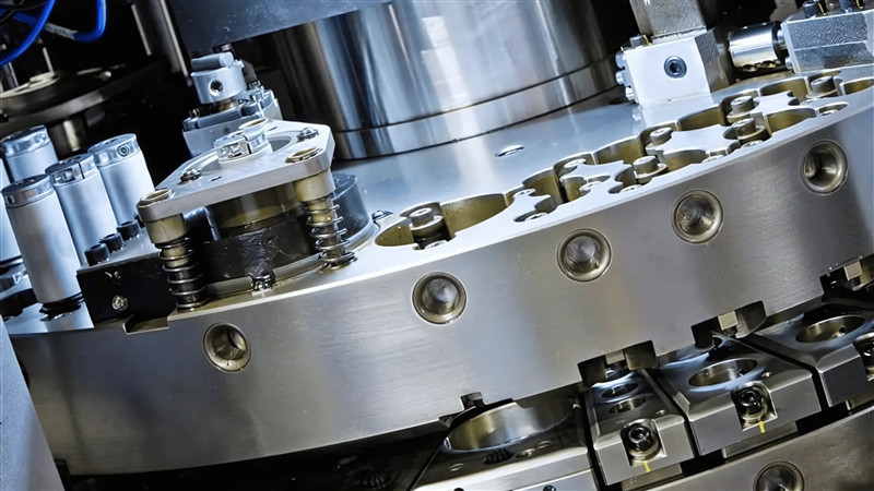 Uusi EU-koneasetus 20.1.2027 tiivistetysti