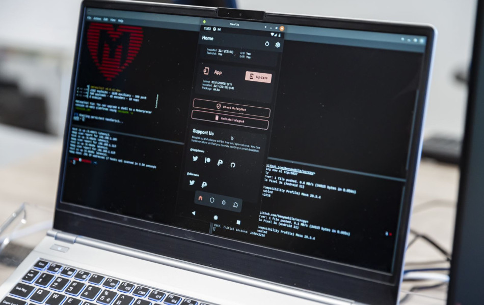 Tietoturvallisuuskoulutus