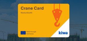 Crane Card