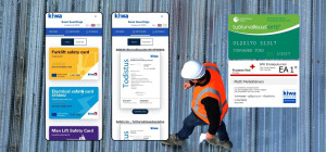 MyCertificate – Electronic Certificates and Cards