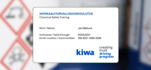 Kemikaaliturvallisuus
