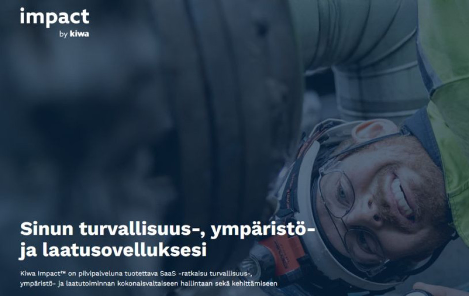 Kiwa Impact™