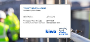 Telinetyöturvallisuus