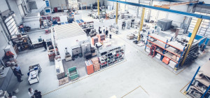 Koneturvallisuus- ja työturvallisuuskoulutus työpaikoille