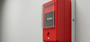 Paloilmoittimen hoitaja