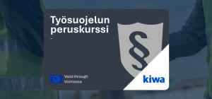 Työsuojelun peruskurssi