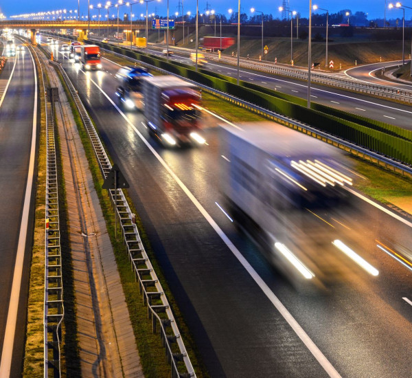 Kuorma- ja linja-auton kuljettajien ammattipätevyys Kiwan koulutuksista