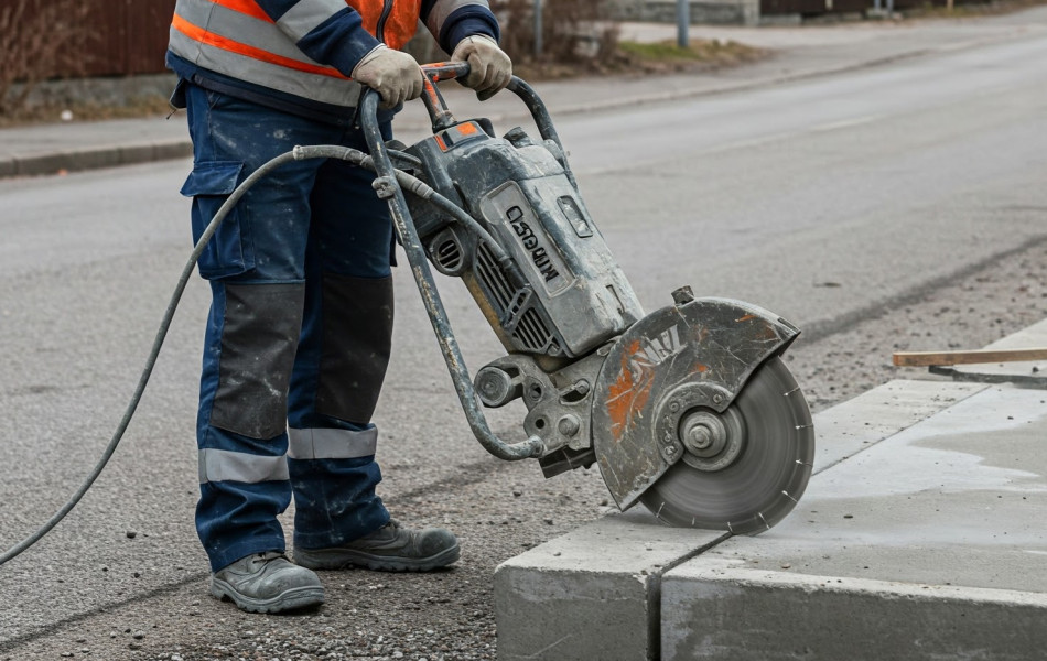 Kvartsipöly -koulutus