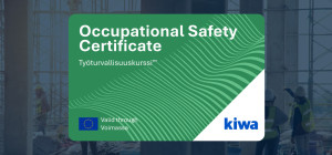 The Occupational Safety Course™
