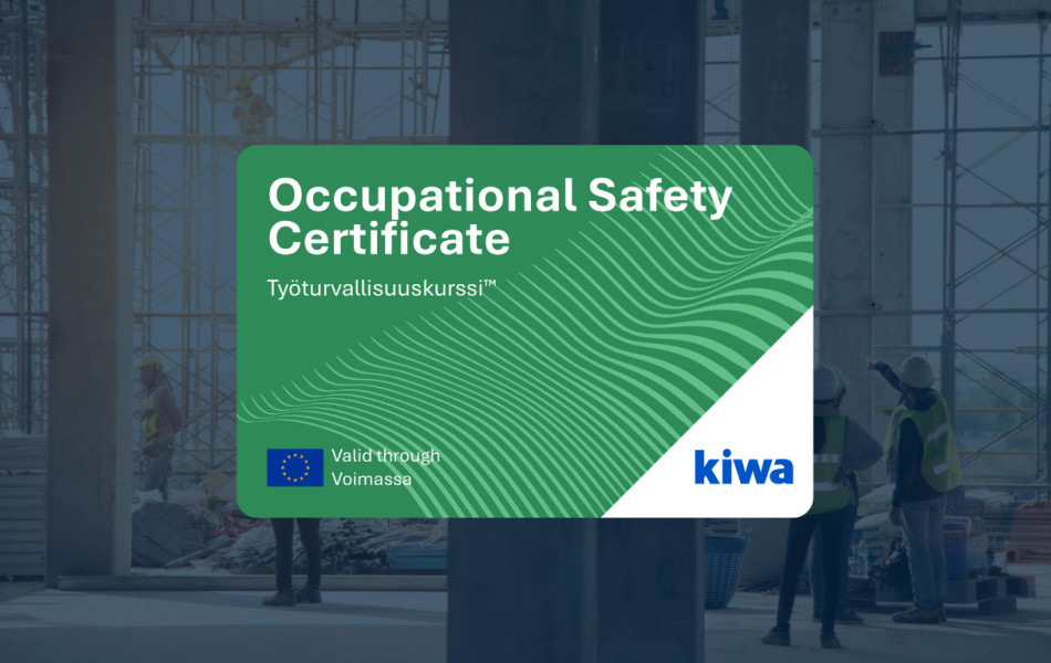 The Occupational Safety Course™