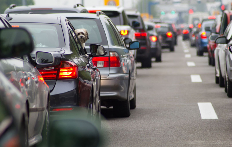 Työmatkaturvallisuus