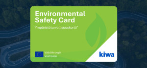 Ympäristöturvallisuuskortti®