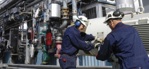 Koneturvallisuusasiantuntijan pätevöitymiskoulutus