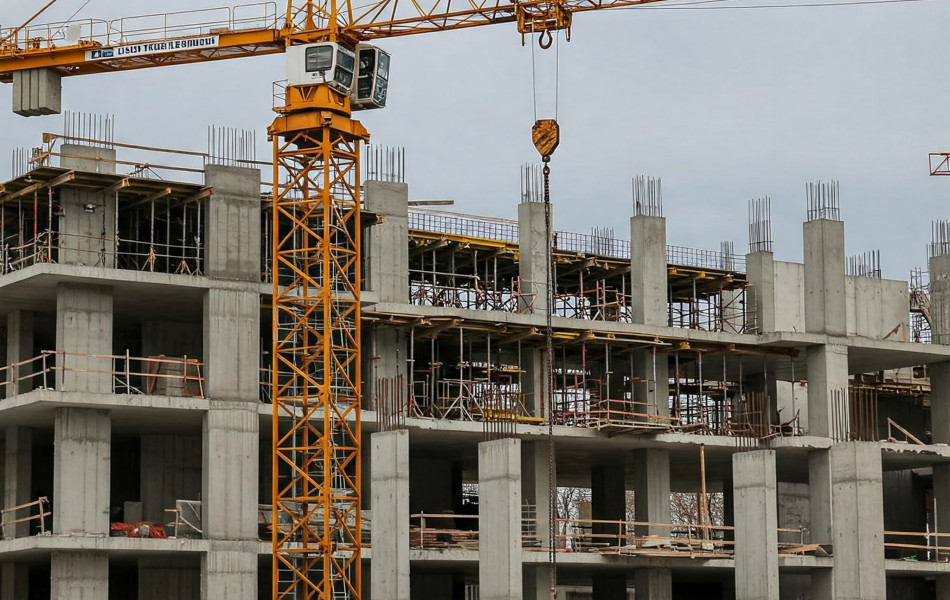 Nostotyön suunnittelija ja valvoja