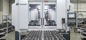 Koneiden modernisointi ja turvallisuuden uudistaminen