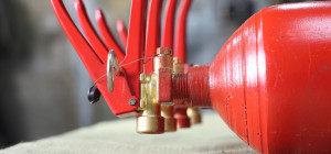 Alkusammutuskoulutus AS1