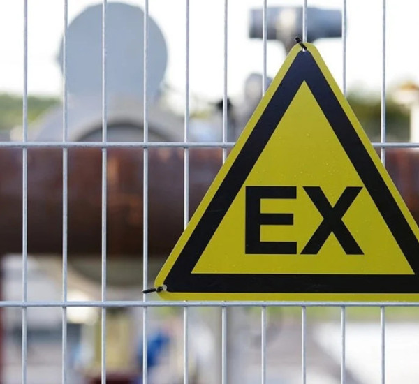 Kiwalla kattava koulutustarjoama Räjähdysvaarallisten tilojen turvallisuuteen