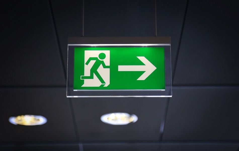 Turvallisuushavainnot -koulutus