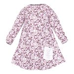 Lilleba_AW21_Sisi_nattkjole_Erteblome,rosa