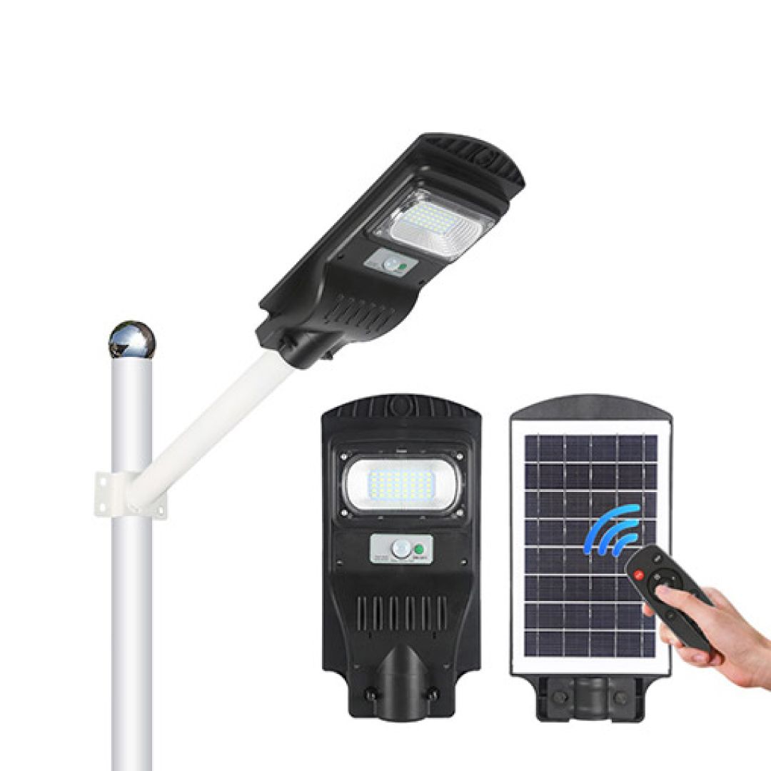 Solar Light Without Electricity 30 W