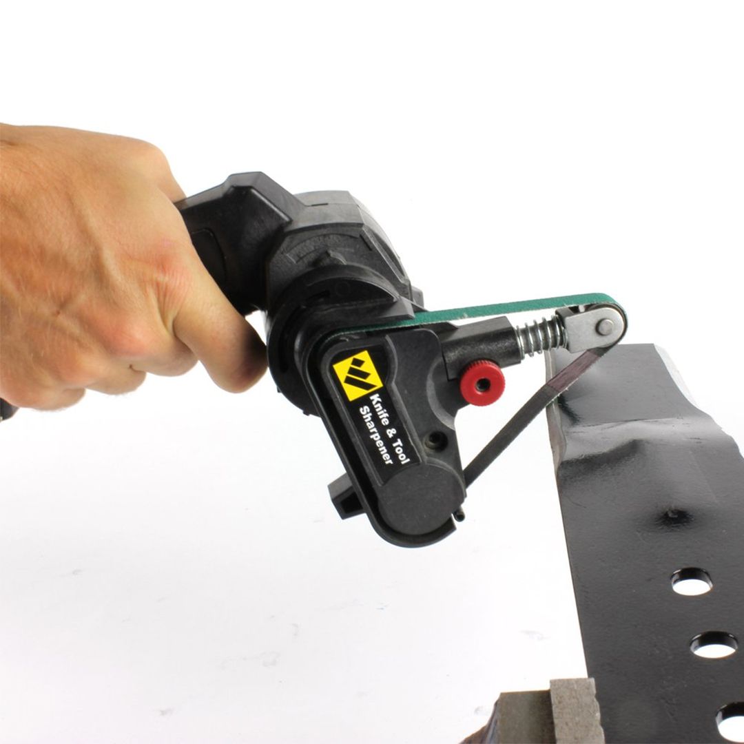 Sharp Knife and Tool Sharpener product thumbnail 3