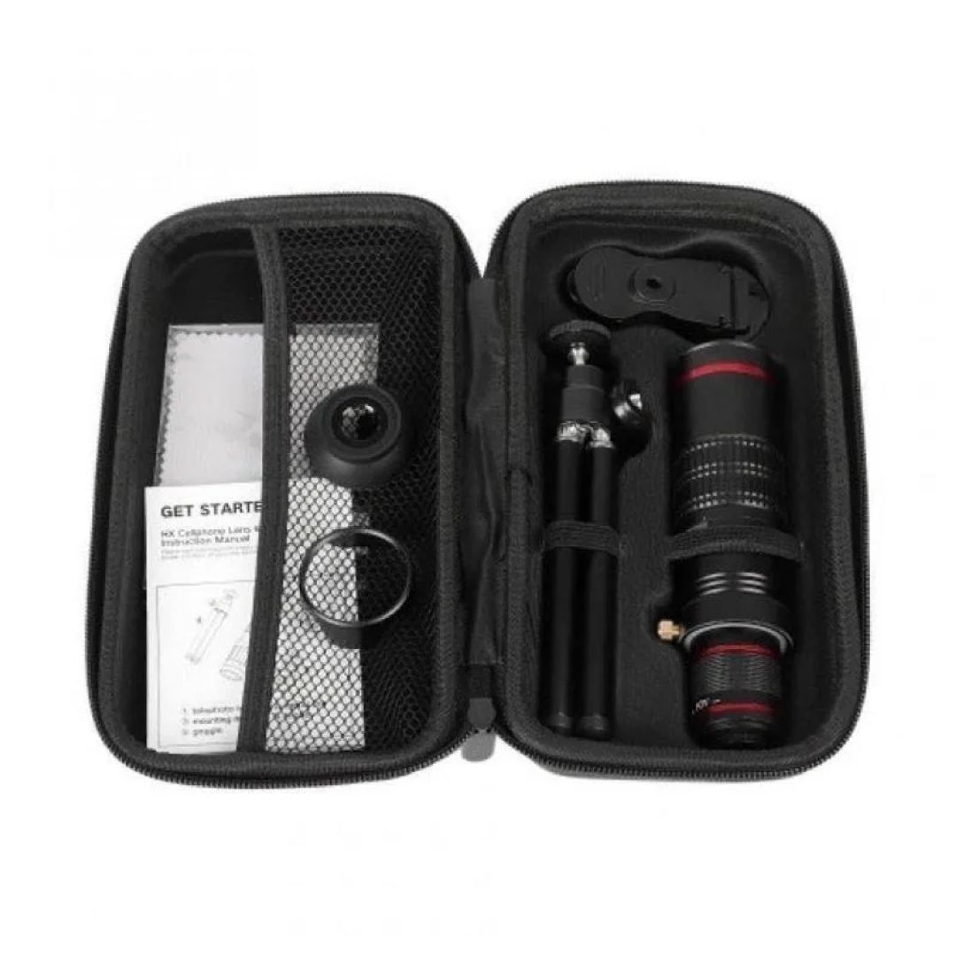 22X Dual Zoom Telescope Lens product thumbnail 12