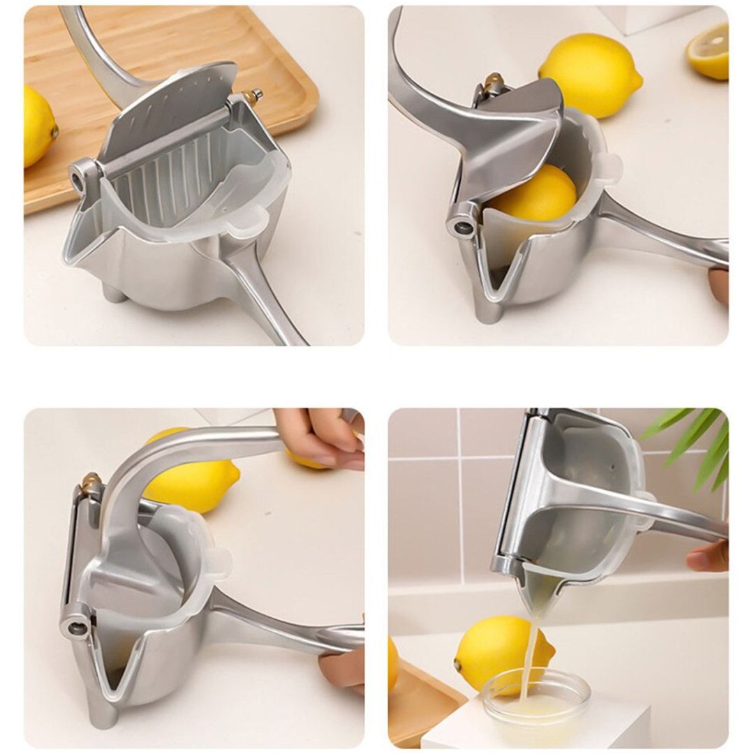 Portable Citrus Squeezer product thumbnail 5
