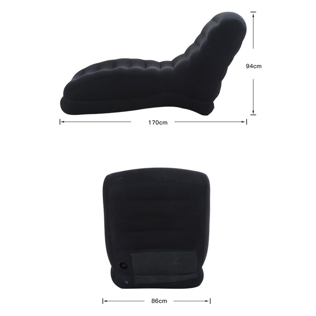 Single Lazy Sofa Chair product thumbnail 10
