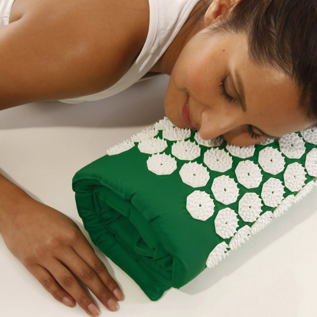 Massage & Acupressure Mattress & Pillow product thumbnail 5