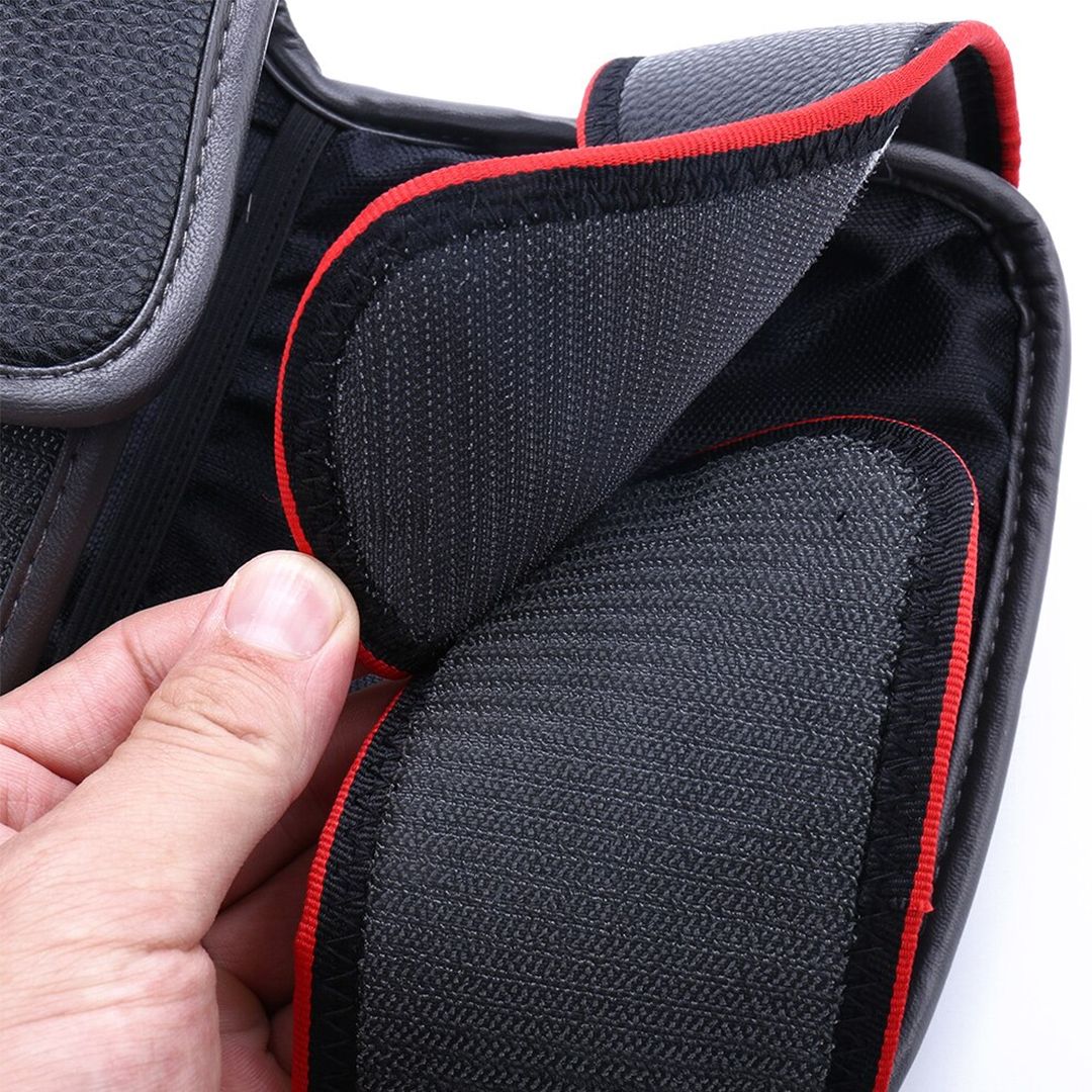 Dual thermal knee massager product thumbnail 17
