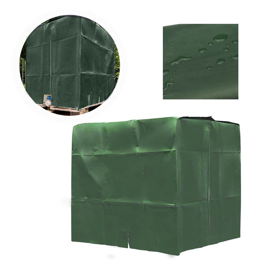 غطاء خزان مقاوم للماء والحرارة - 11